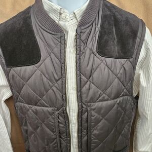 Polo Ralph Lauren Vest